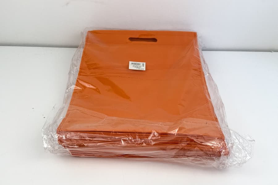 Stofftaschen, ca. 50 Stück